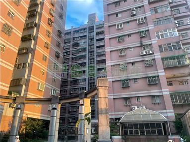 台北桃源三房車露台戶房屋室內格局與周邊環境