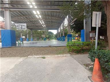 新豐全新電梯美華廈房屋室內格局與周邊環境