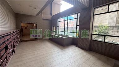 美麗殿雙套房房屋室內格局與周邊環境
