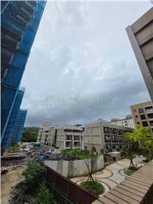 櫻花絕美裝潢兩房露台戶房屋室內格局與周邊環境