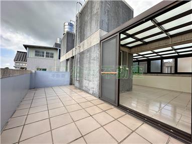 近楊梅交流道 夏朵花園房屋室內格局與周邊環境