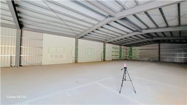 觀音全新鋼構廠房房屋室內格局與周邊環境