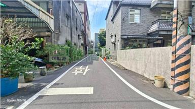 埔心車站治平中學旁建地房屋室內格局與周邊環境