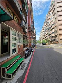 楊梅幼獅交流道三房+車位房屋室內格局與周邊環境