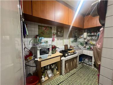 蘇澳福德路五米面寬店住房屋室內格局與周邊環境