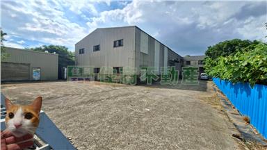 中壢農舍鋼構廠房房屋室內格局與周邊環境