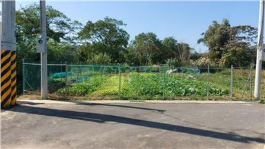 龍潭市區大池都計內農地房屋室內格局與周邊環境
