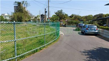 龍潭市區大池都計內農地房屋室內格局與周邊環境