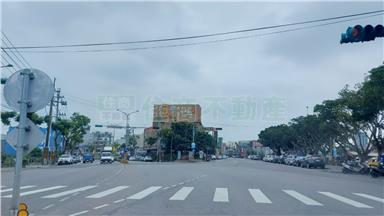 龍潭市區大池都計內農地房屋室內格局與周邊環境