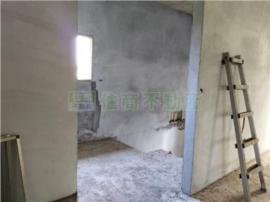 中大豪里旺毛坯合法農舍