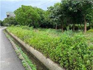中壢月眉路農地+建地