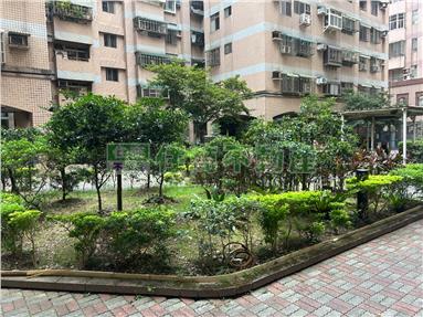 內壢後站環中商圈三房車房屋室內格局與周邊環境