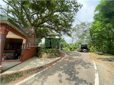 六福村農加建房屋室內格局與周邊環境