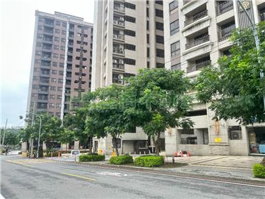睦家＃楊明國小旁精美2房車房屋室內格局與周邊環境
