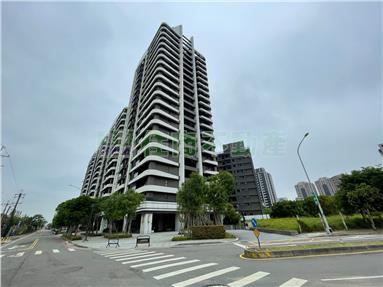 睦家#竹風青田景觀二房車房屋室內格局與周邊環境