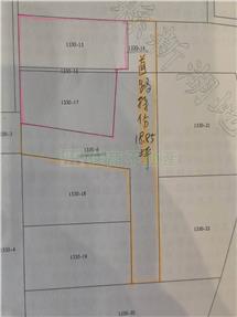 近王爺壟都計內田/有建物房屋室內格局與周邊環境