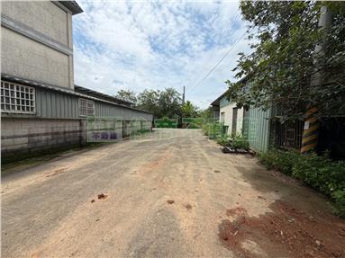 近王爺壟都計內田/94坪房屋室內格局與周邊環境