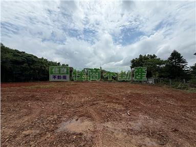 近王爺壟都計內田/94坪房屋室內格局與周邊環境