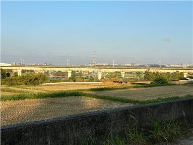 J494東側交流道便宜農地房屋室內格局與周邊環境
