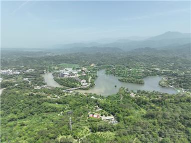 K200十甲樂活養生建地+農地房屋室內格局與周邊環境