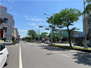 H348永貞國小9米面寬建地房屋室內格局與周邊環境