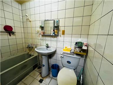 D841真愛超值前庭透天房屋室內格局與周邊環境
