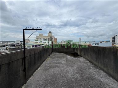 E260苗栗維新商圈精華住店房屋室內格局與周邊環境