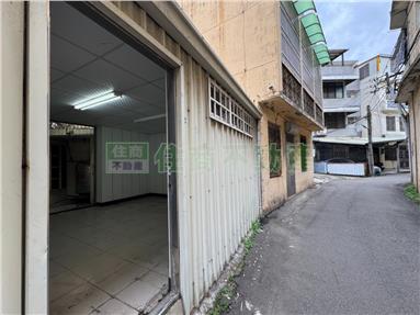 E260苗栗維新商圈精華住店房屋室內格局與周邊環境