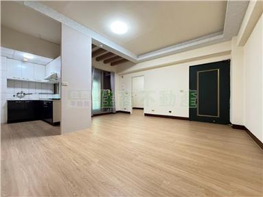 B568京元旁金泰源三房美廈房屋室內格局與周邊環境