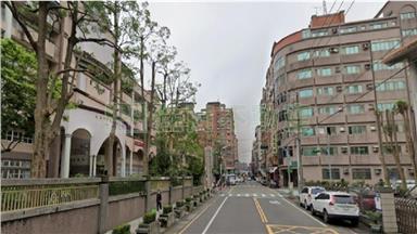 中壢正商圈透天店住房屋室內格局與周邊環境