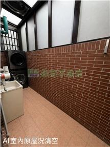 過嶺核心三車庭院別墅房屋室內格局與周邊環境