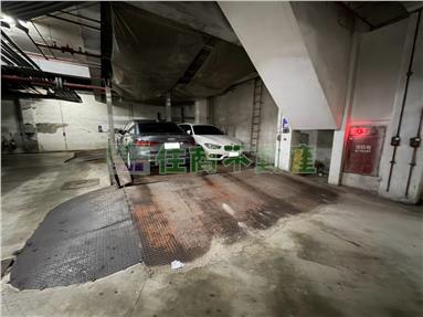 新明國中旁三房車房屋室內格局與周邊環境
