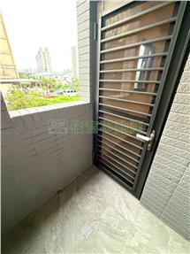 青埔A18全新電梯別墅房屋室內格局與周邊環境