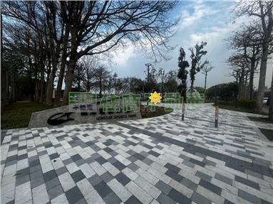 市區金店面房屋室內格局與周邊環境