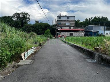 紅橋都計內小農地(地形方正)房屋室內格局與周邊環境