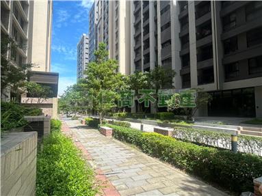 新埔行政區御上景2房車房屋室內格局與周邊環境