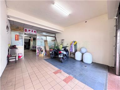 新豐大地坪臨路住店房屋室內格局與周邊環境