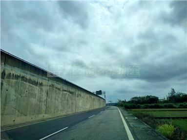觀音㊣66旁農地+資材室房屋室內格局與周邊環境