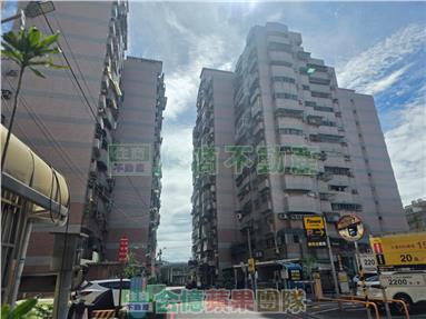 大湳台北富達美三房房屋室內格局與周邊環境