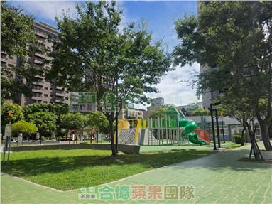 大湳台北富達美三房房屋室內格局與周邊環境