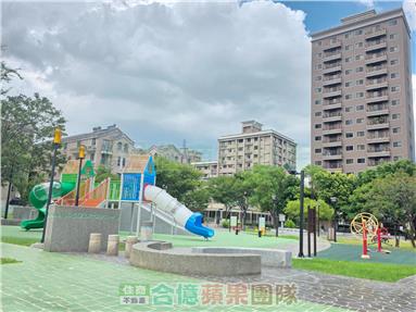 大湳台北富達美三房房屋室內格局與周邊環境