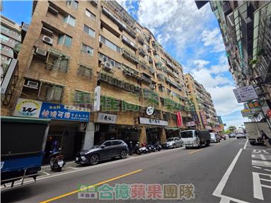 大湳大成龍門A區三房房屋室內格局與周邊環境
