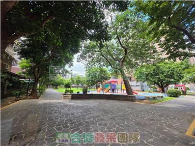 大湳大成龍門A區三房房屋室內格局與周邊環境