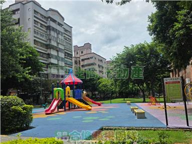 大湳大成龍門A區三房房屋室內格局與周邊環境