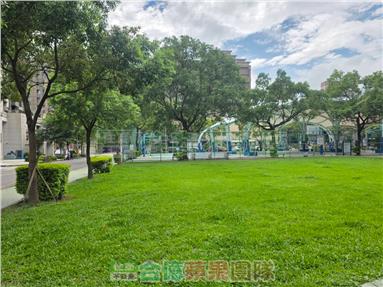大湳大成龍門A區三房房屋室內格局與周邊環境