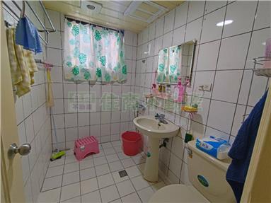 香格里拉水美三房房屋室內格局與周邊環境