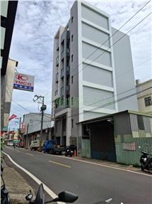 內壢忠孝路電梯三套房房屋室內格局與周邊環境