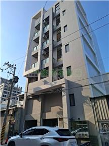 內壢忠孝路電梯三套房房屋室內格局與周邊環境