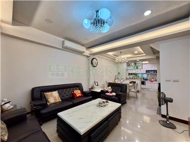 真愛唯美裝潢店墅房屋室內格局與周邊環境