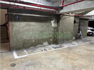 睦家＊智聖天廈三房車房屋室內格局與周邊環境
